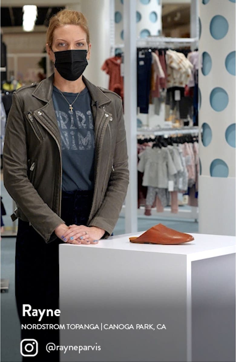 Reese Mule, sales video thumbnail