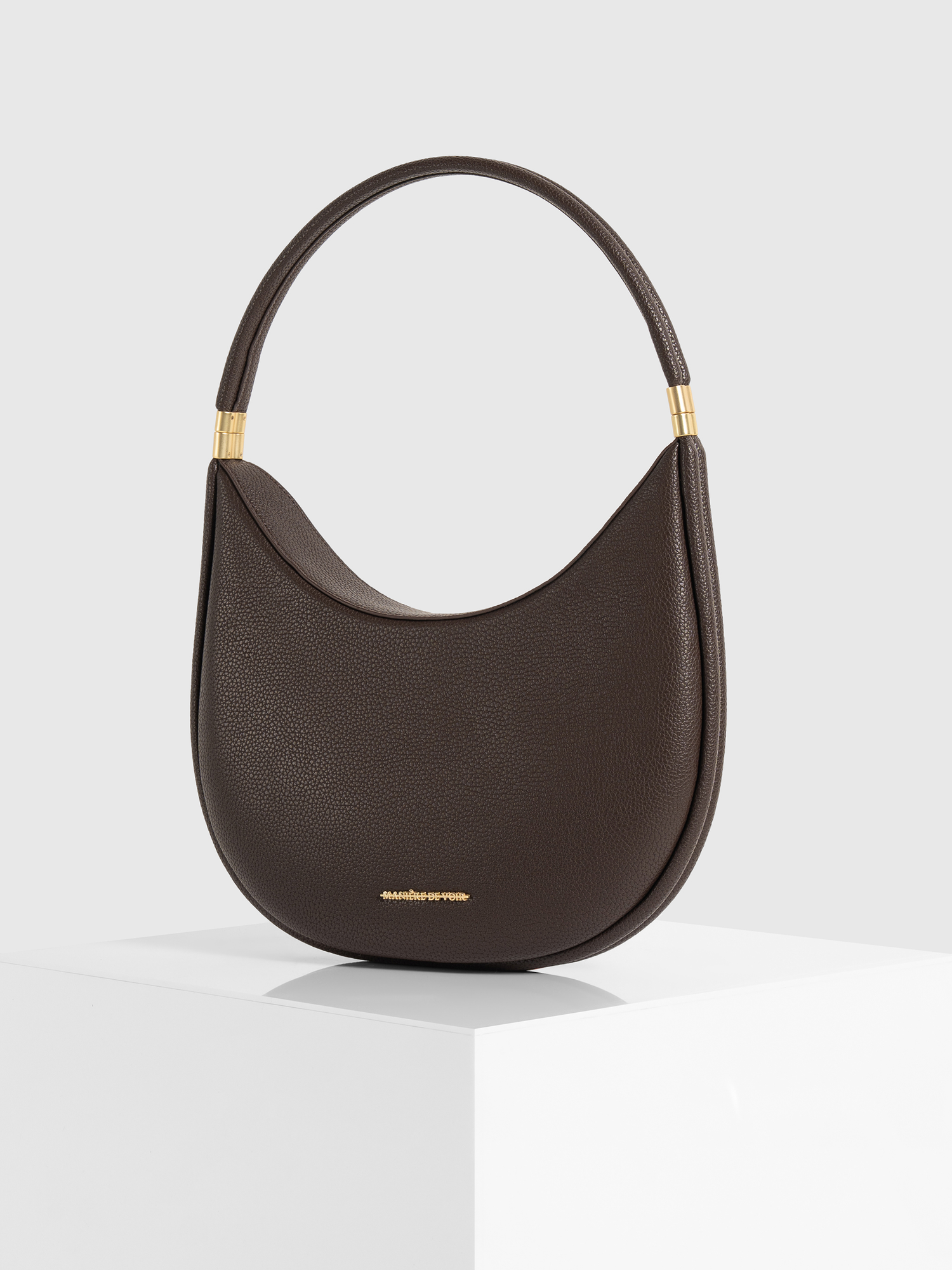 Penny 3-In-1 Leather Medium Bag, Main, color, Brown
