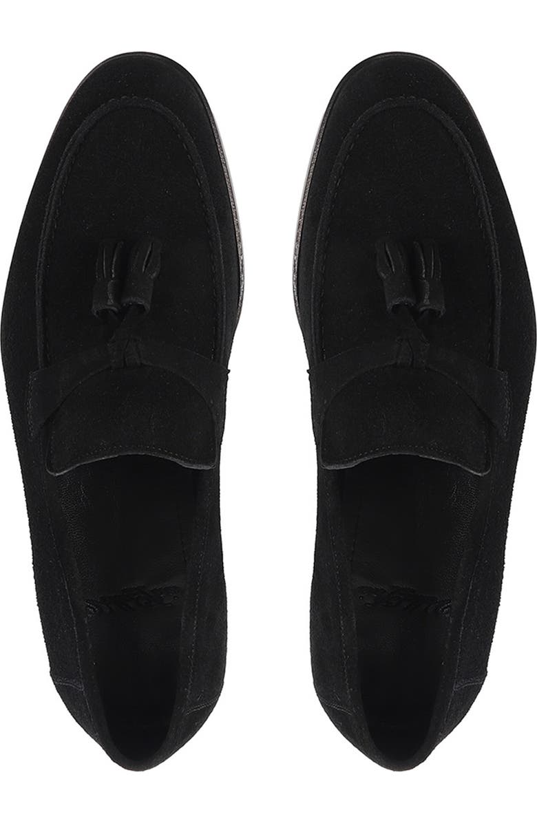 VELLAPAIS Marqueen Tassel Loafer, Alternate, color,