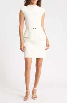 Kalunia Sheath Dress