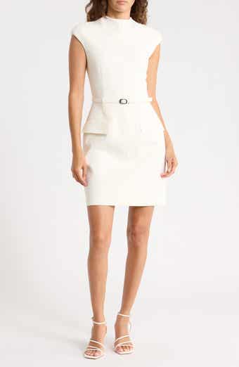 Kalunia Sheath Dress