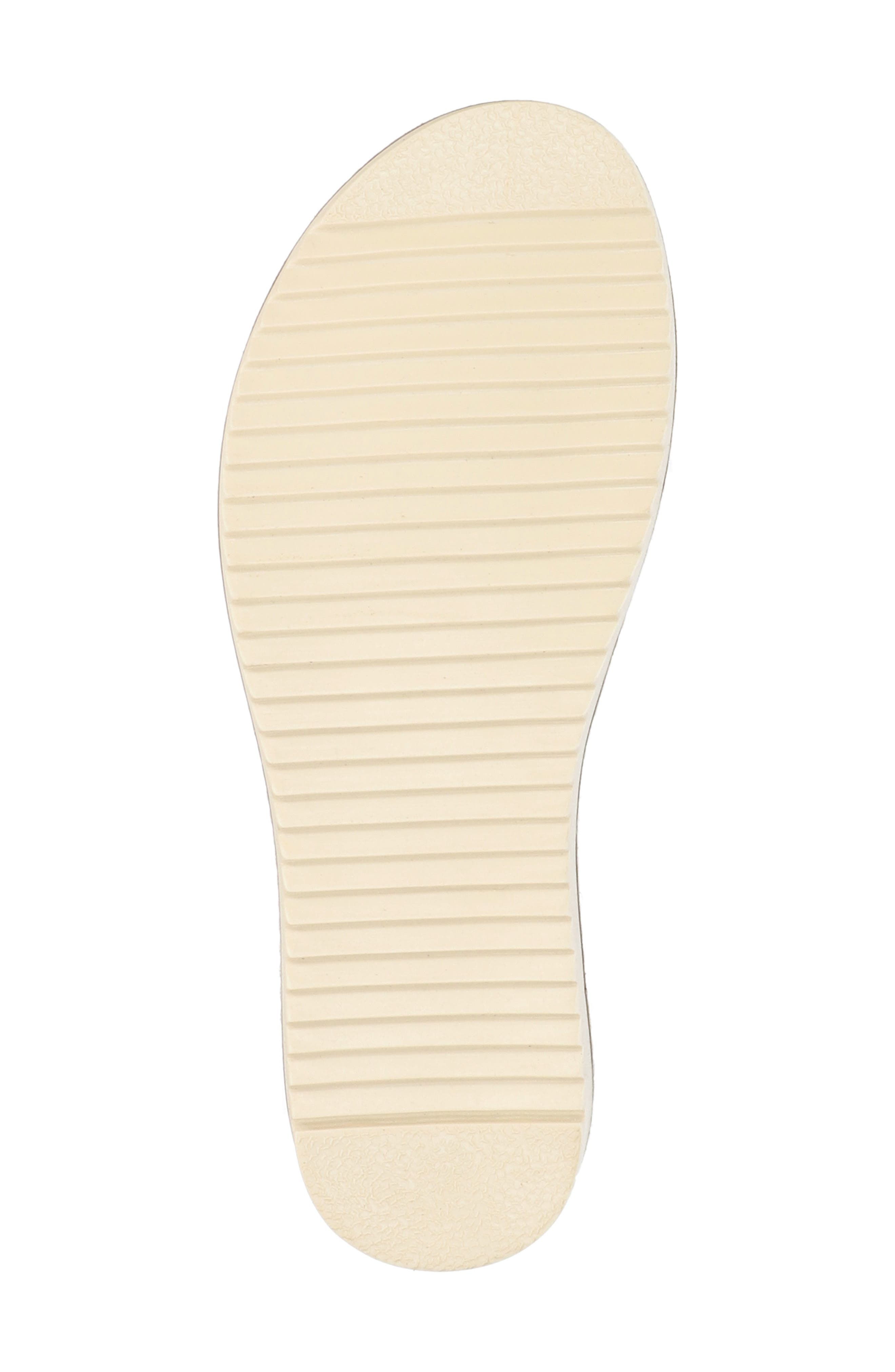 Joby Slide Sandal, Alternate, color, TAN