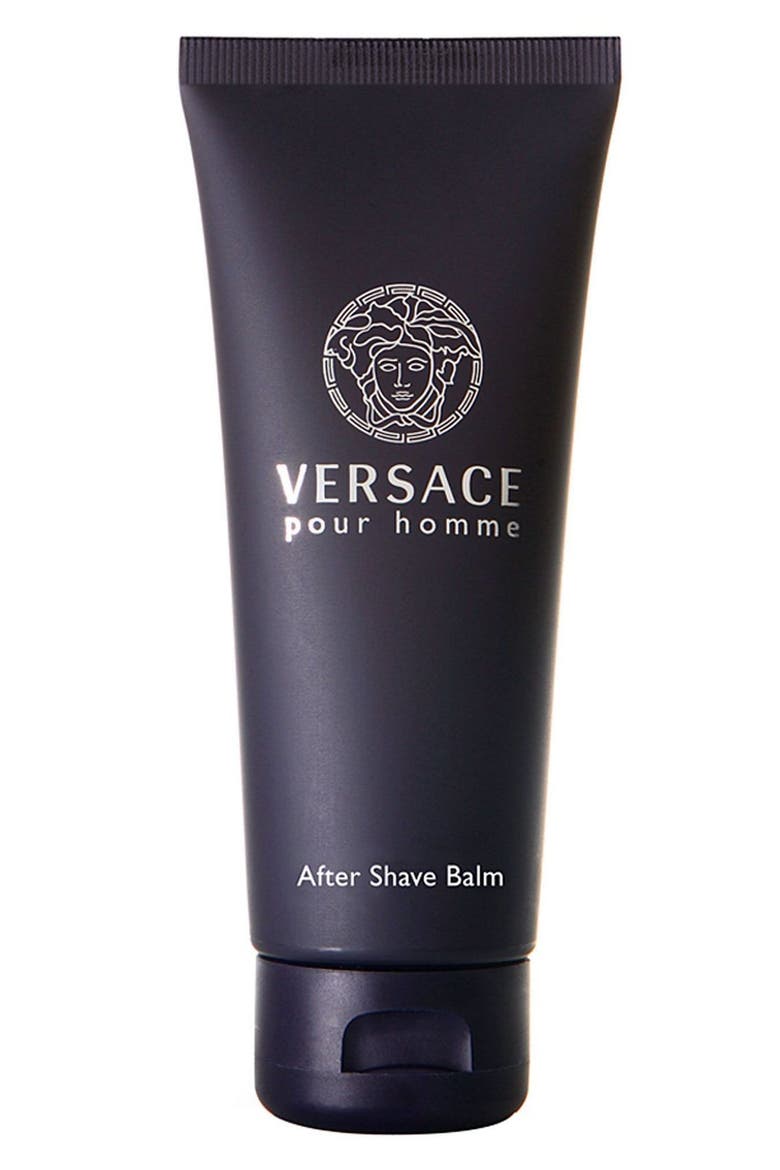 pour Homme After Shave Balm, Main, color, NO COLOR