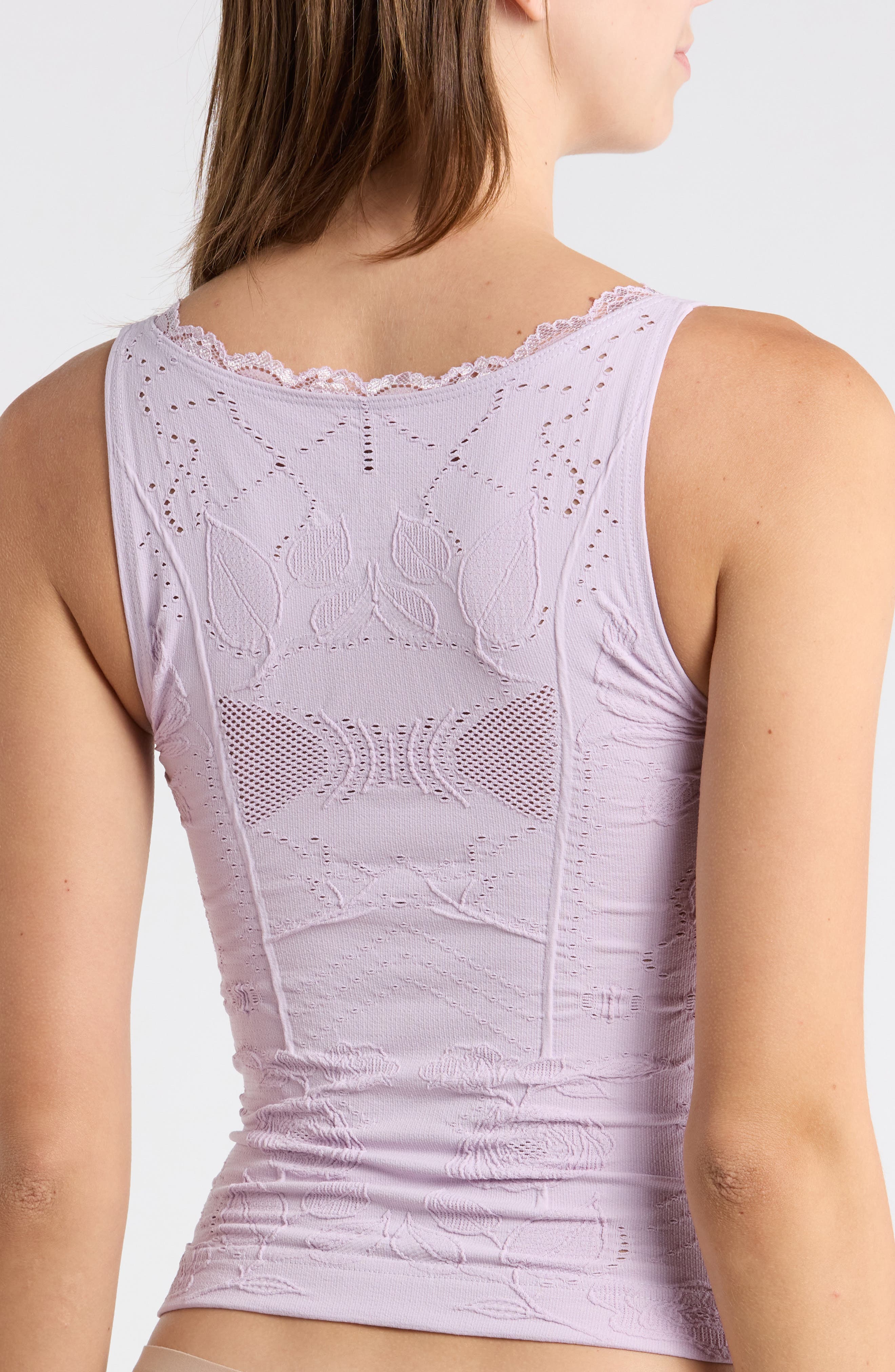 Flirty Flutters Tank - image 2