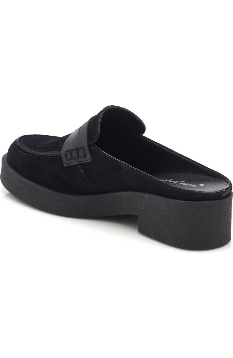 Free People Leighton Mule, Alternate, color,