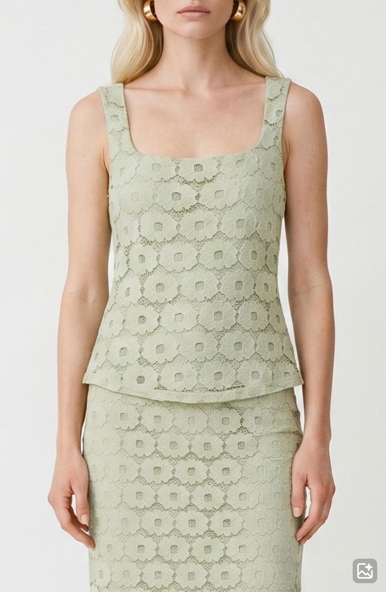 selected FOG GREEN