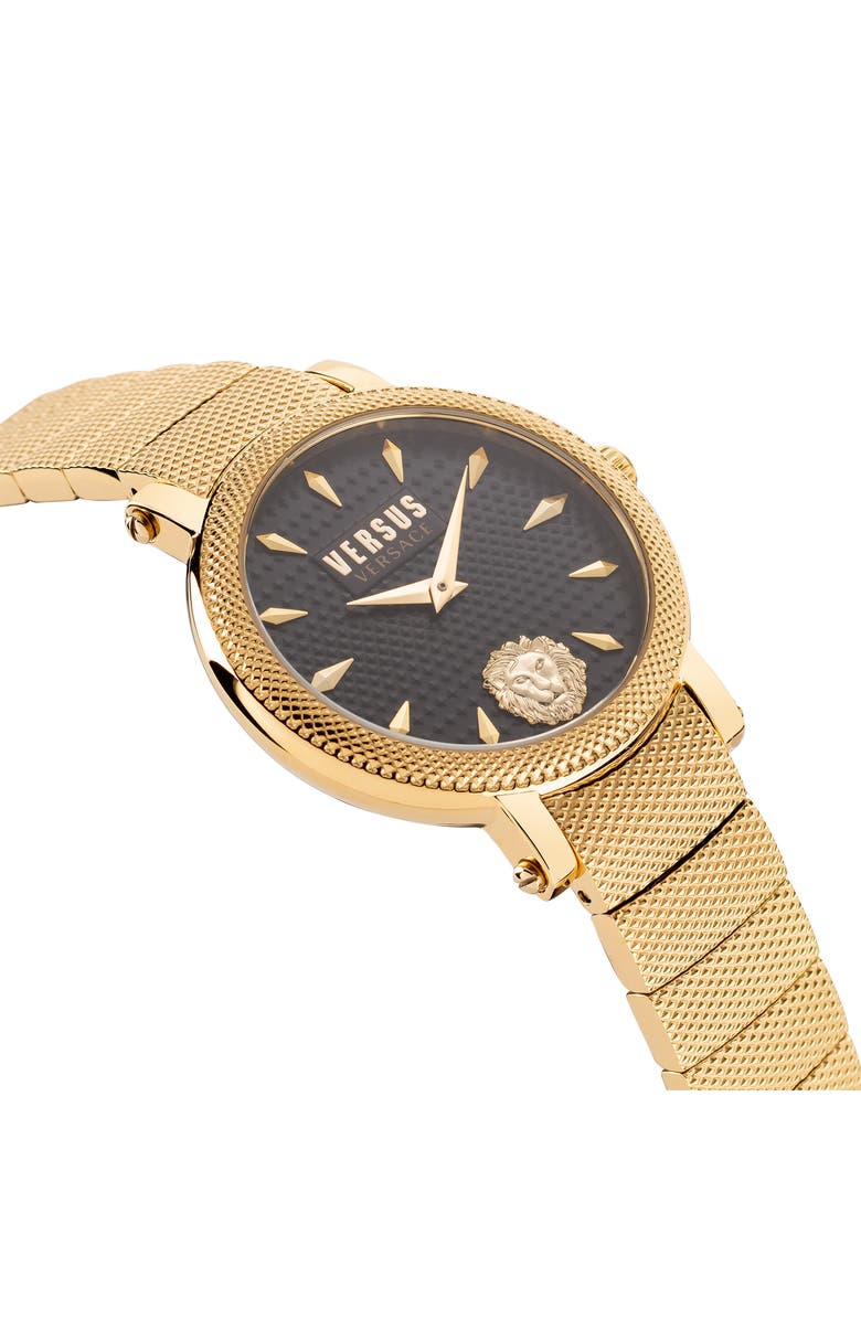 VERSUS Versace Weho Bracelet Watch, 38mm, Alternate, color, 