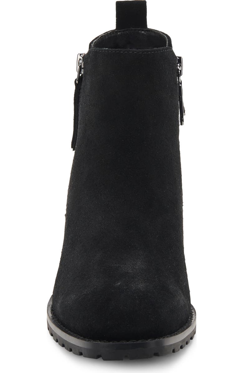 Blondo Samara Waterproof Leather Bootie, Alternate, color,