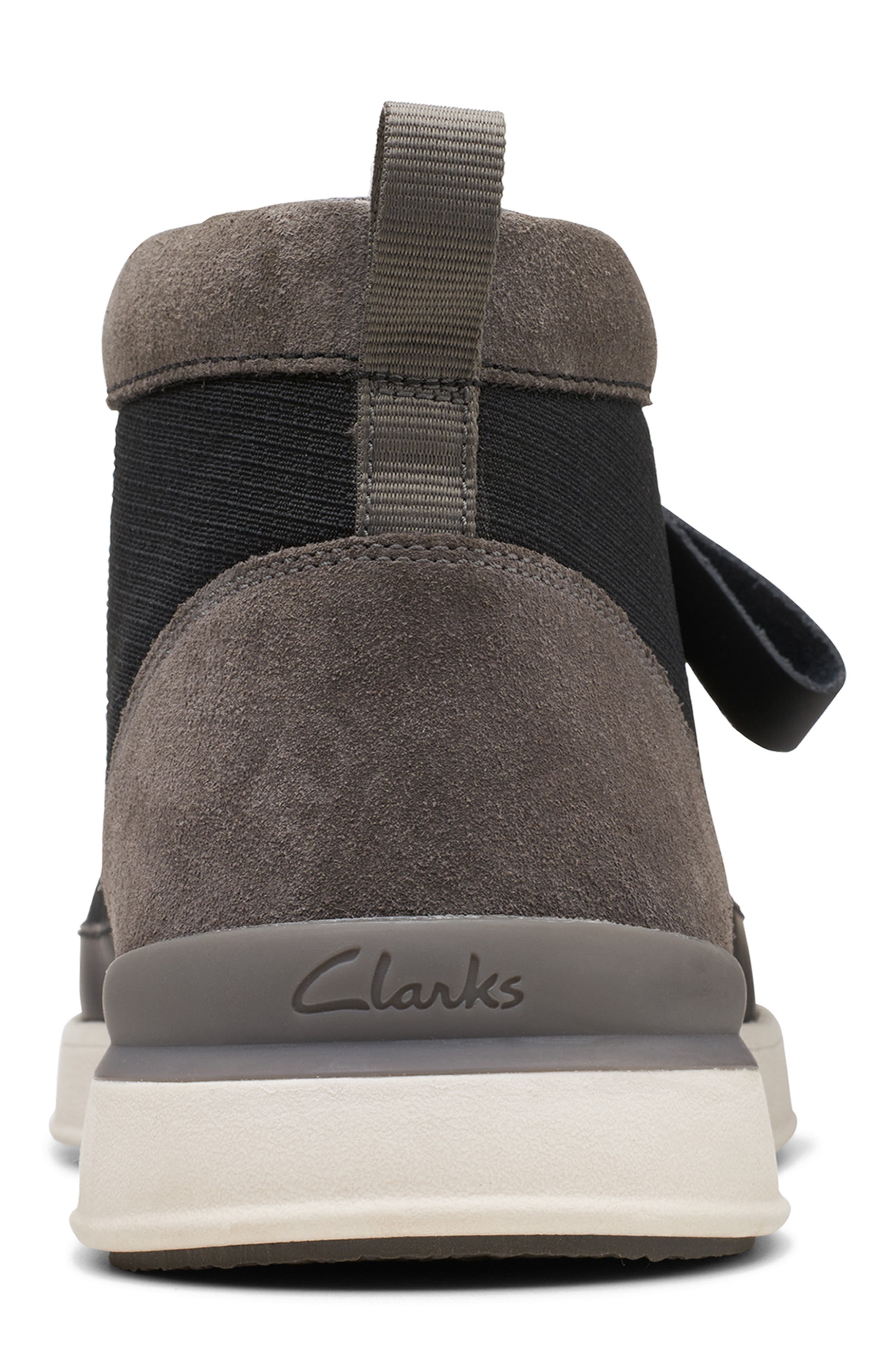Clarks<sup>®</sup> Racelite Wally Chukka Boot, Alternate, color, 
