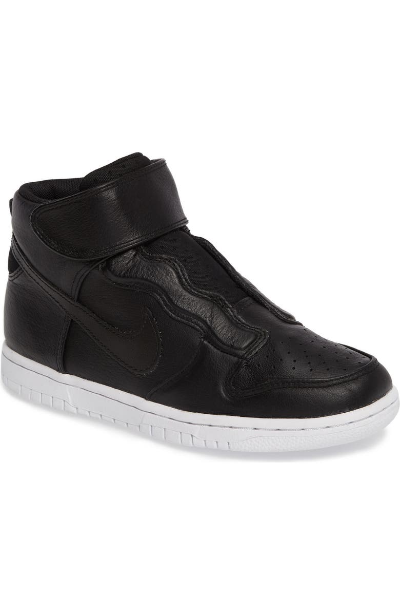 Nike Dunk Hi Ease Sneaker, Main, color,