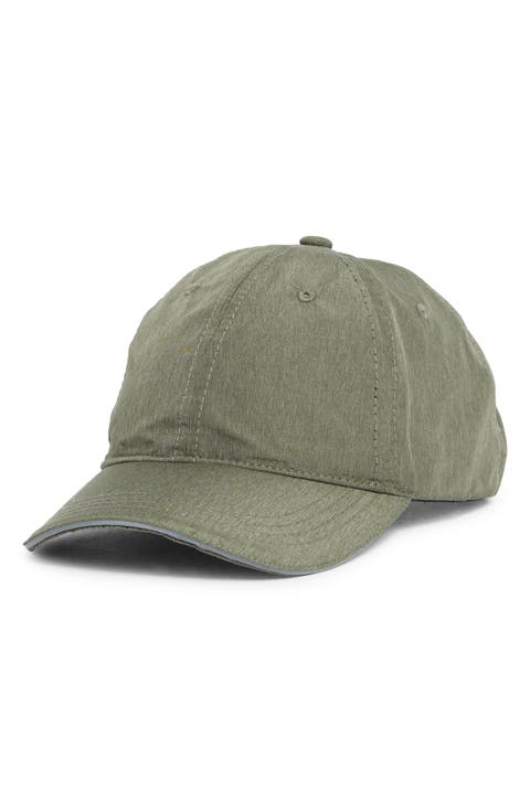 Performance Baseball Cap