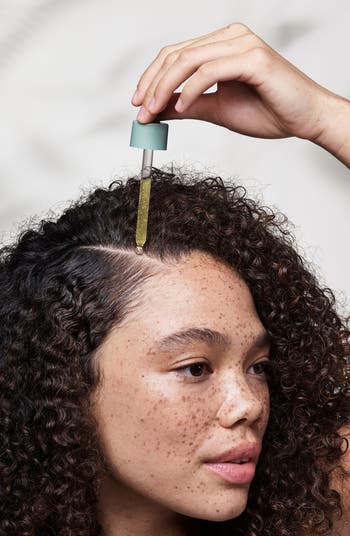 Scalp Solutions Overnight Scalp Renewal Serum