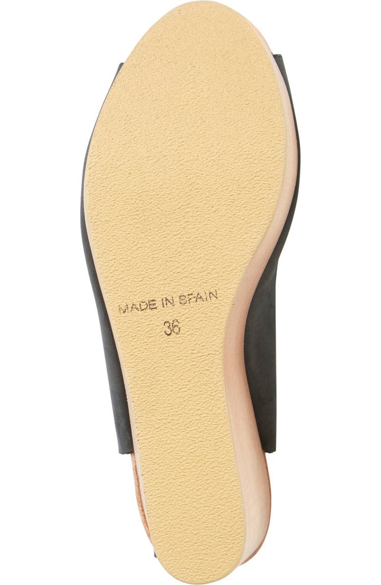 Musse & Cloud 'Oneka' Lace-Up Sandal, Alternate, color,