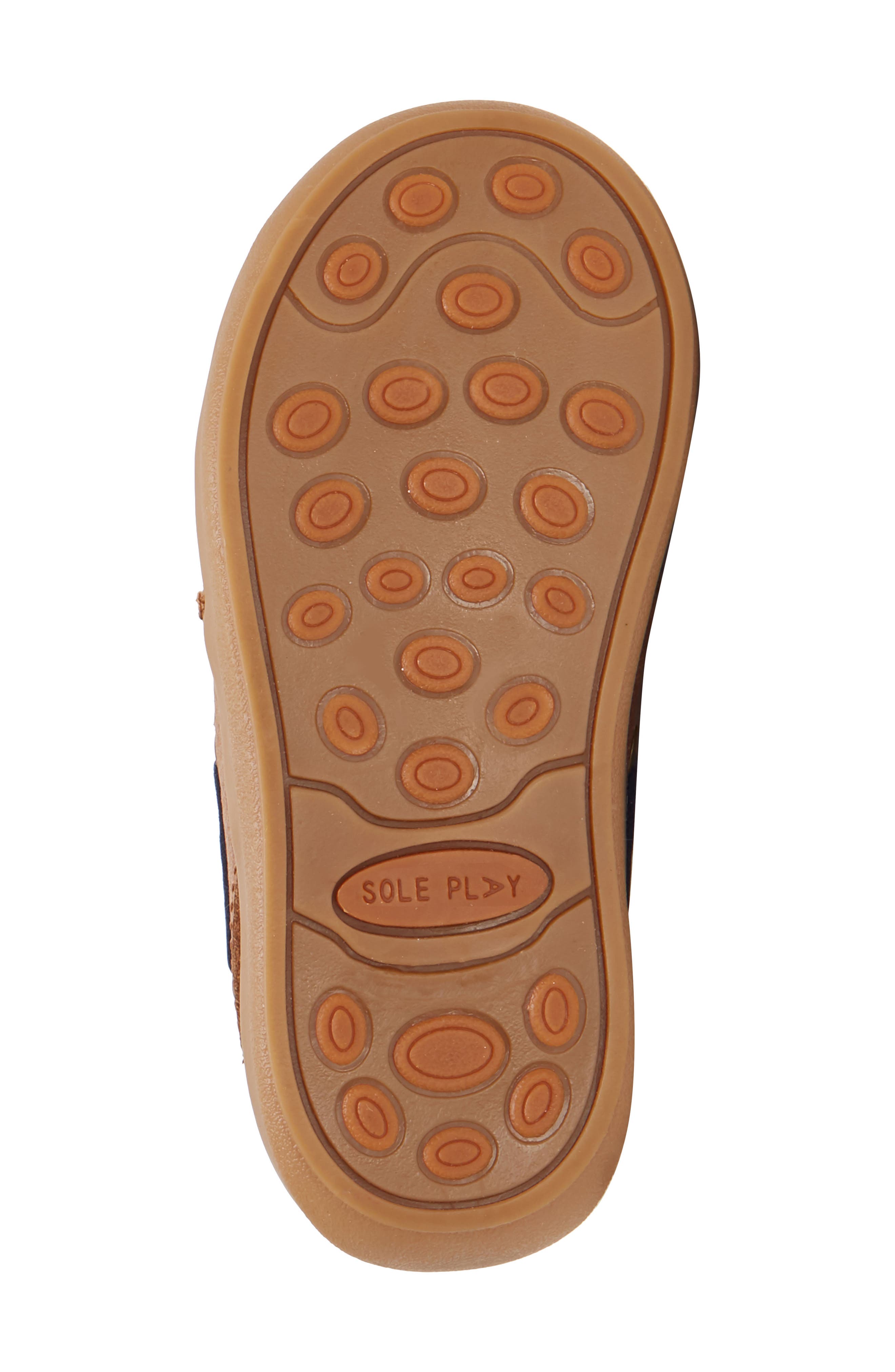 Sole Play Luca Boat Moccasin, Alternate, color, 