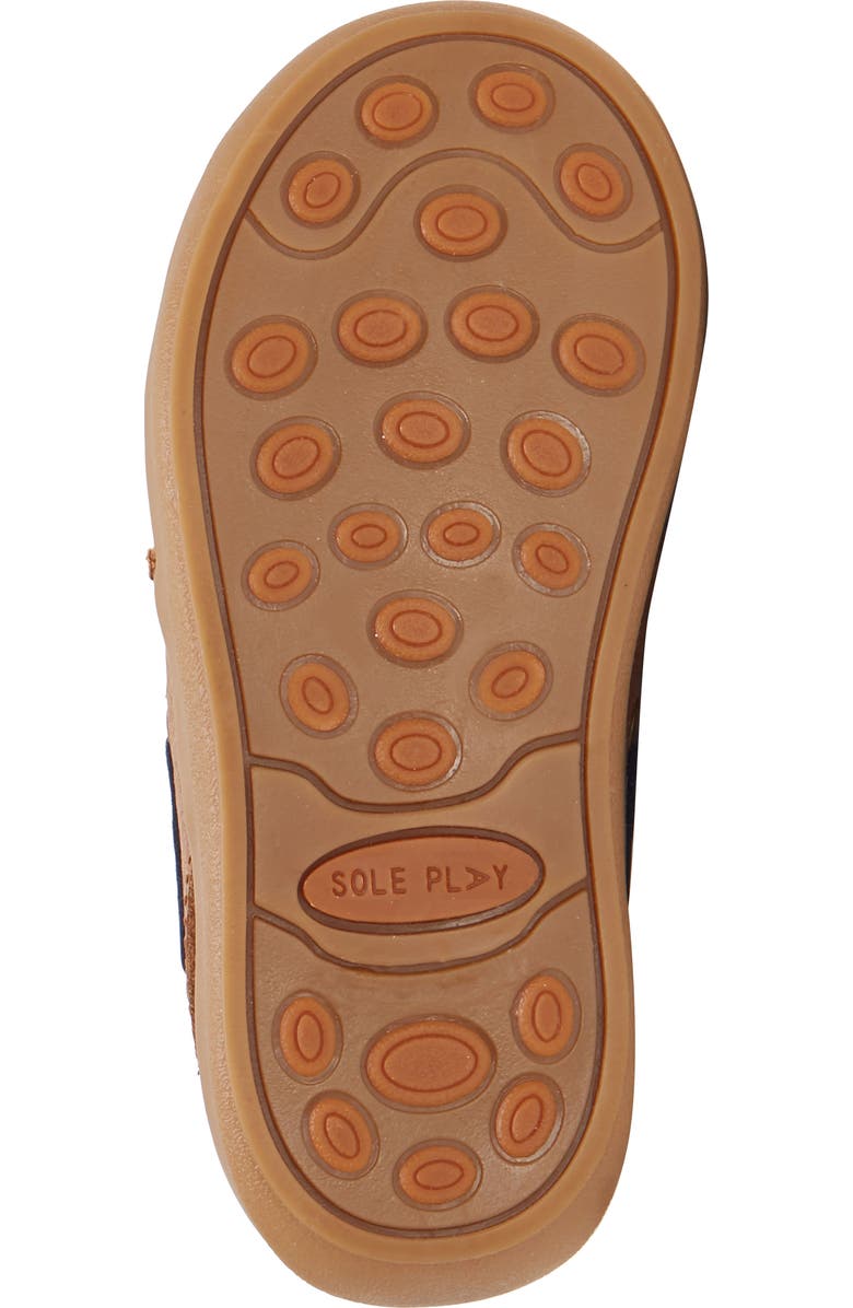 Sole Play Luca Boat Moccasin, Alternate, color,