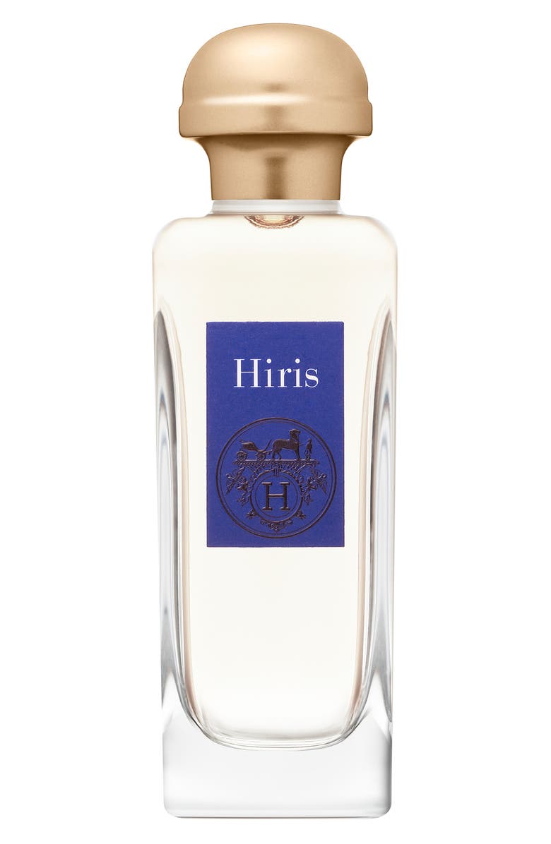 Hermès Hiris - Eau de toilette natural spray, Alternate, color,