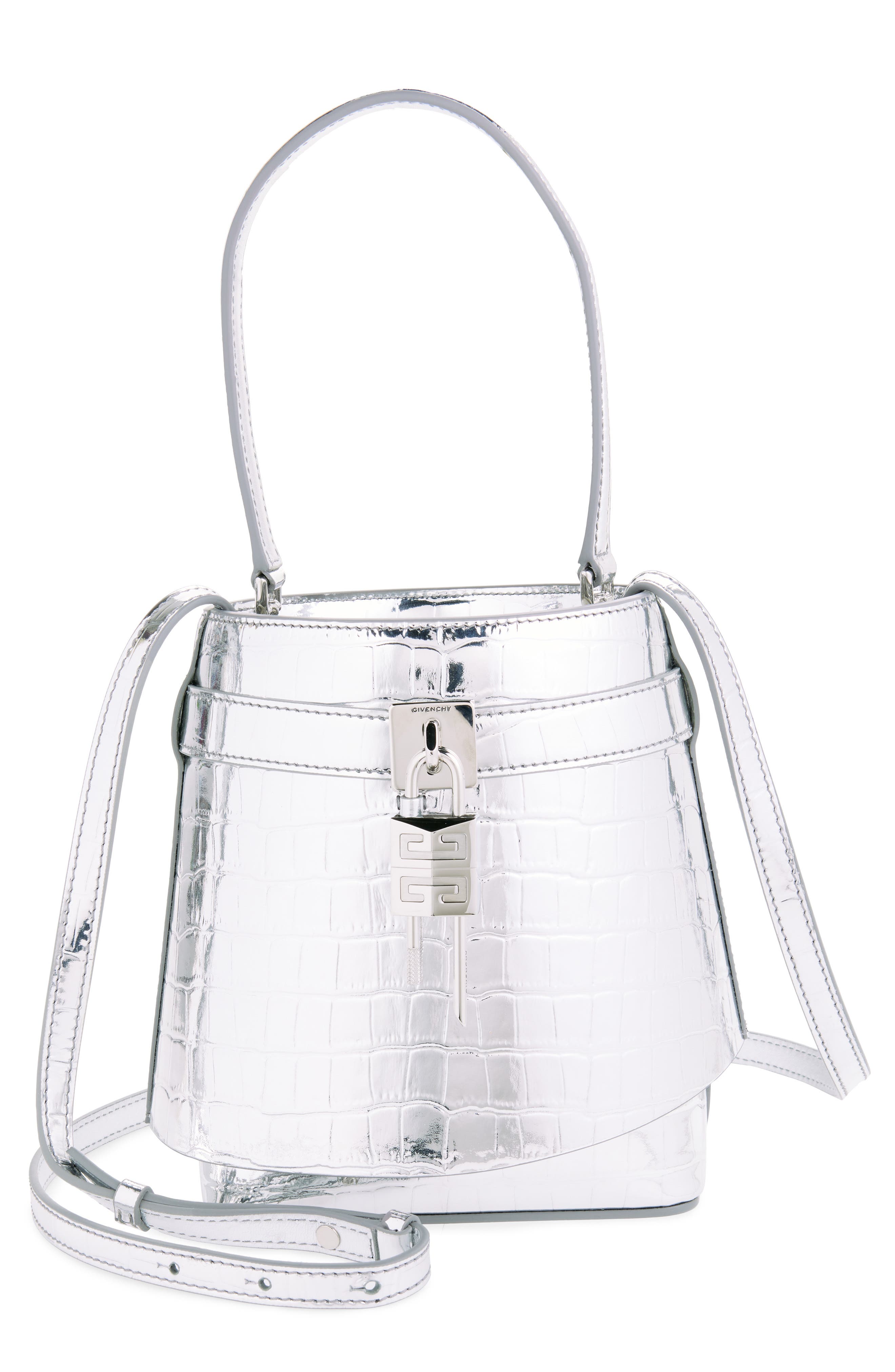 Designer Bag Clear Purse Nordstrom Transparent Rainbow Satchel