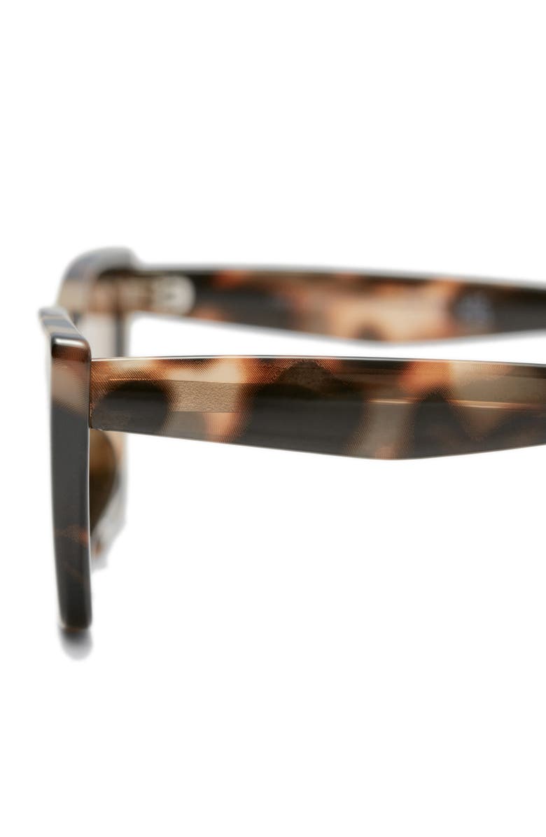 & Other Stories Cat Eye Sunglasses, Alternate, color, 