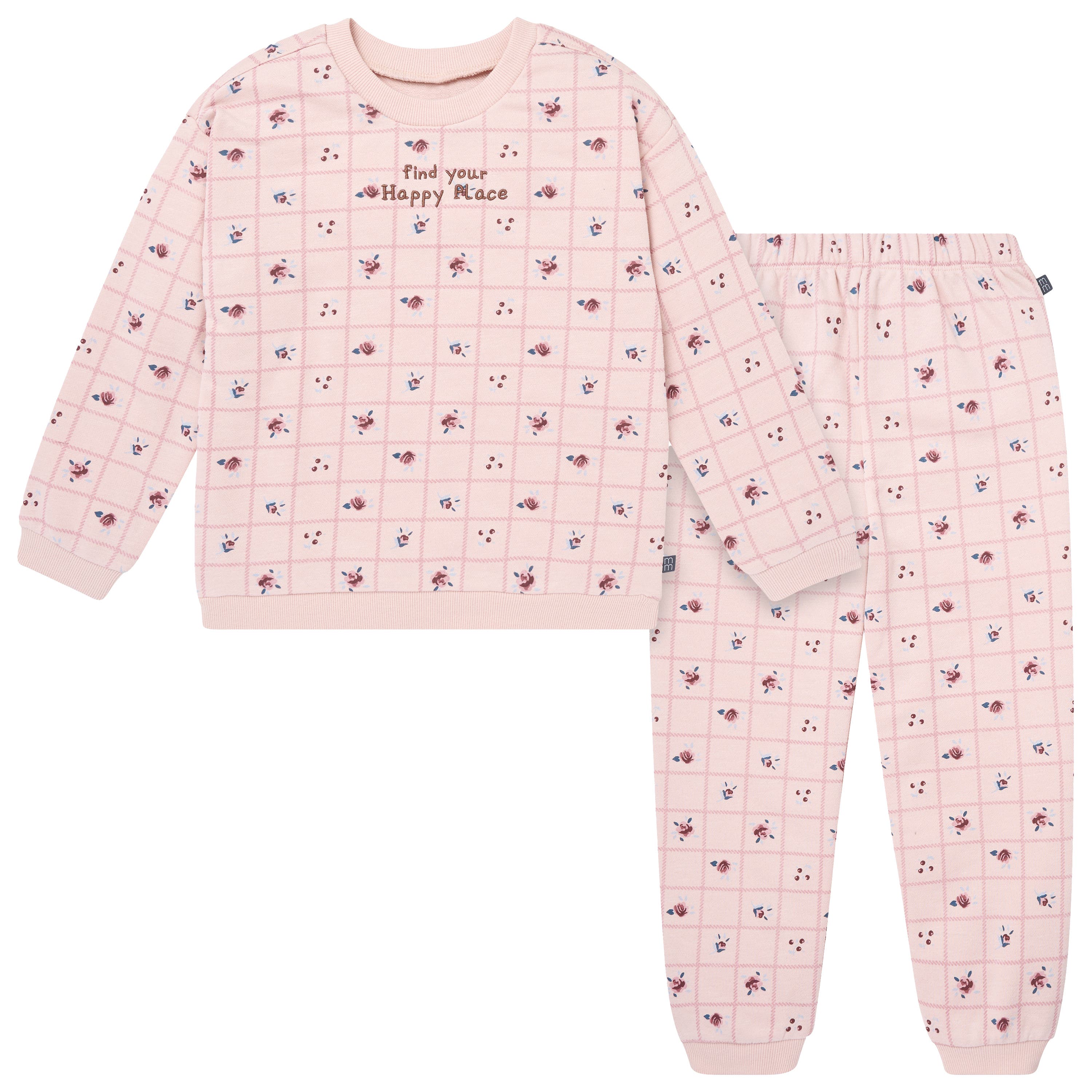 selected Pink Happy Place