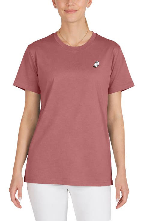 Ghost Womens Relaxed Tee