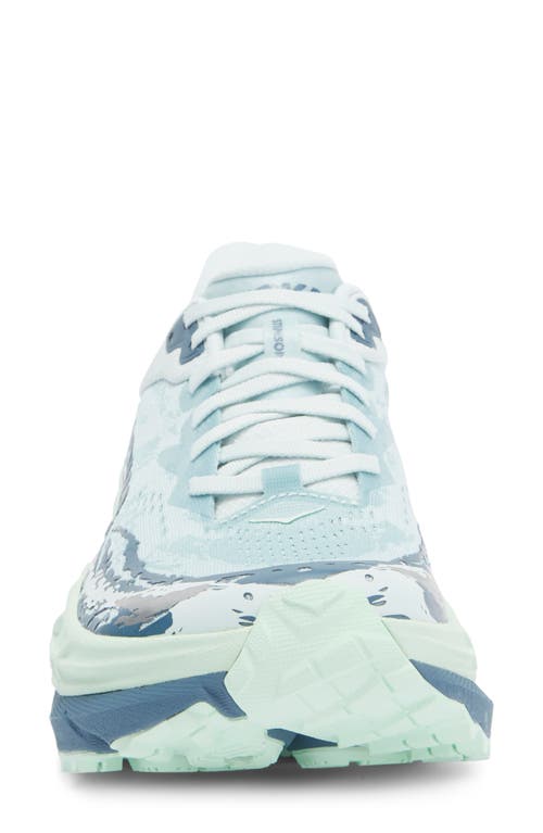 HOKA HOKA STINSON ATR 7 RUNNING SHOE
