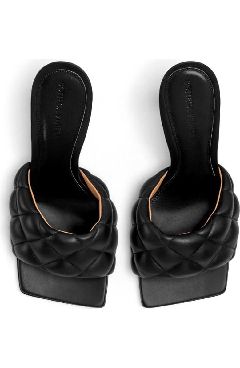 Bottega Veneta Padded Slide Sandal, Alternate, color,