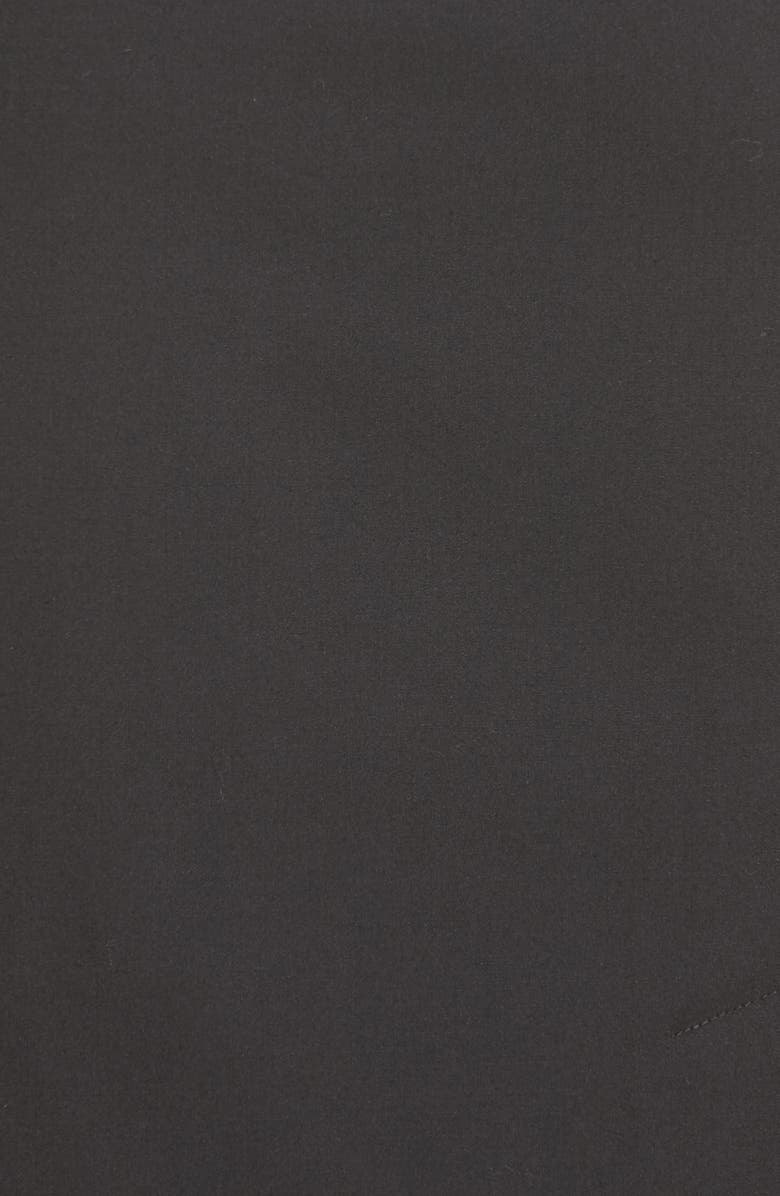 Lafayette 148 New York Stretch Wool Pencil Skirt, Alternate, color, 