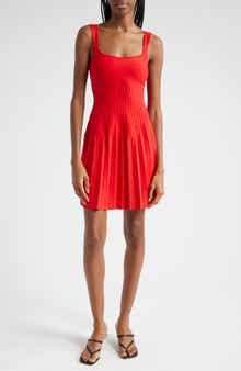 Ellison Minidress