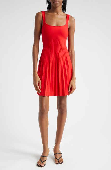 Ellison Minidress