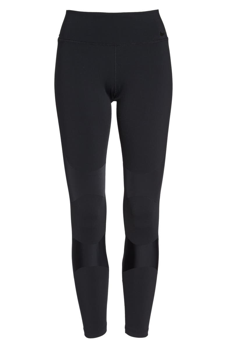 Nike Power Legend Training Tights, Alternate, color,