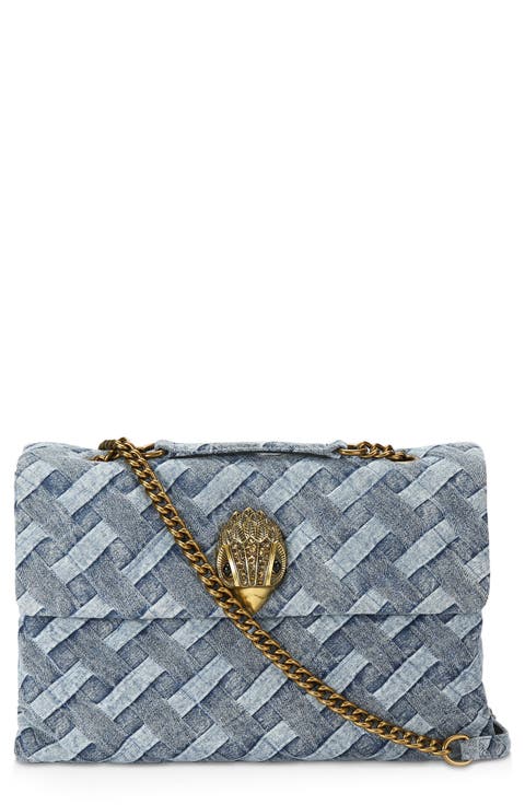 Denim Handbags, Purses & Wallets for Women | Nordstrom