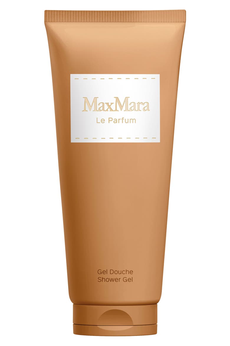 Le Parfum Shower Gel, Main, color, NO COLOR