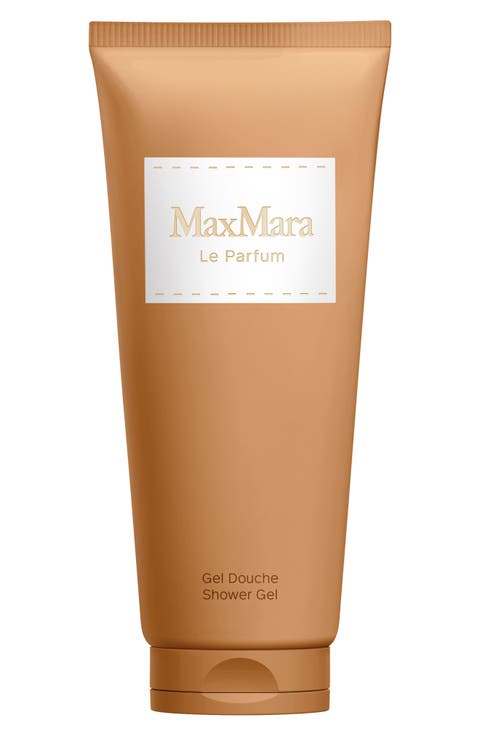 Le Parfum Shower Gel