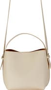 GiGi New York SELENA BUCKET BAG