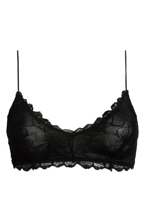 Jessa Lace Bralette