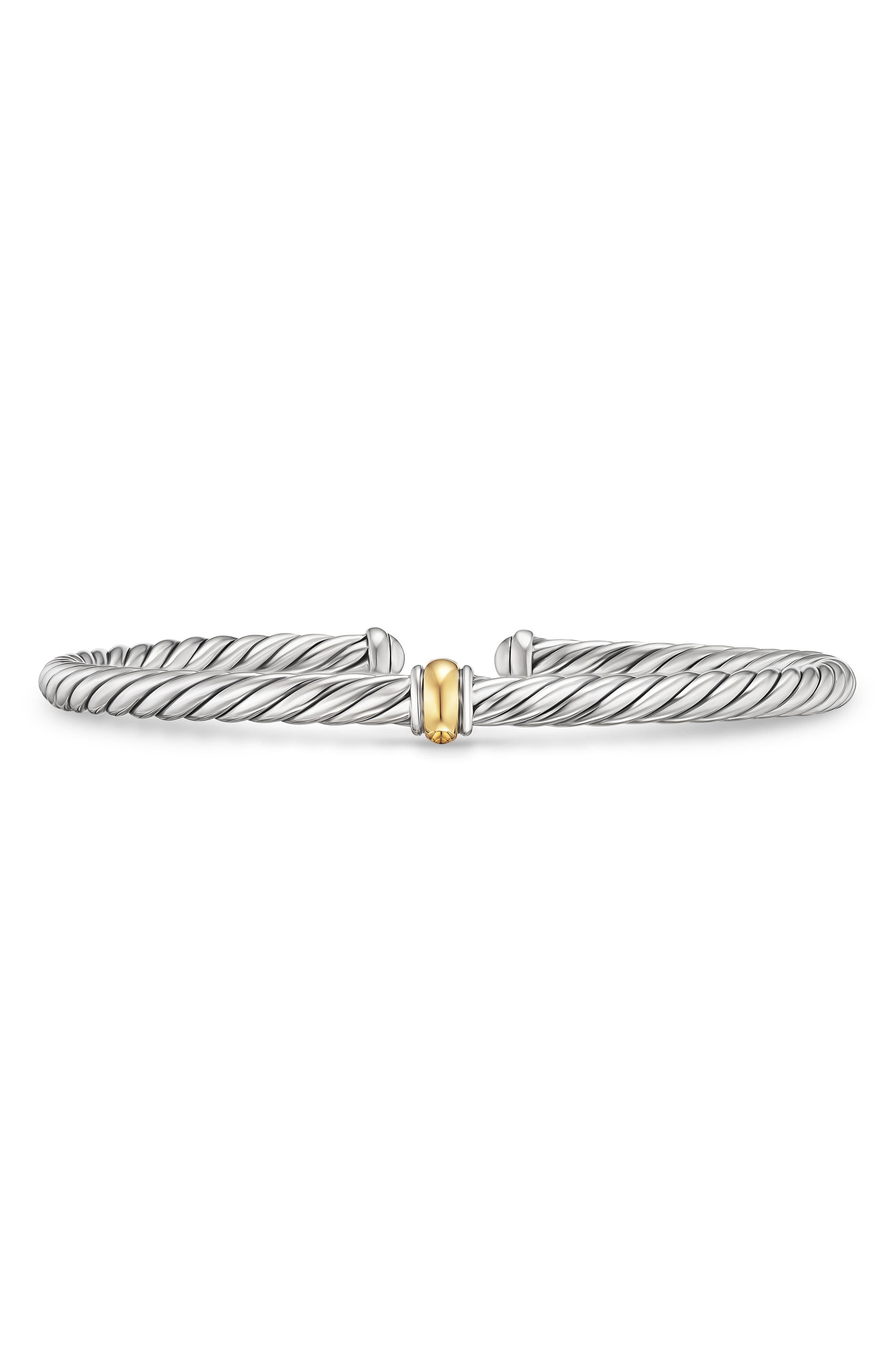 selected SILVER/ GOLD