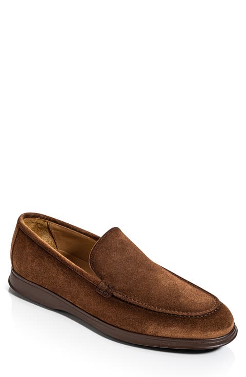 Kendall Venetian Loafer