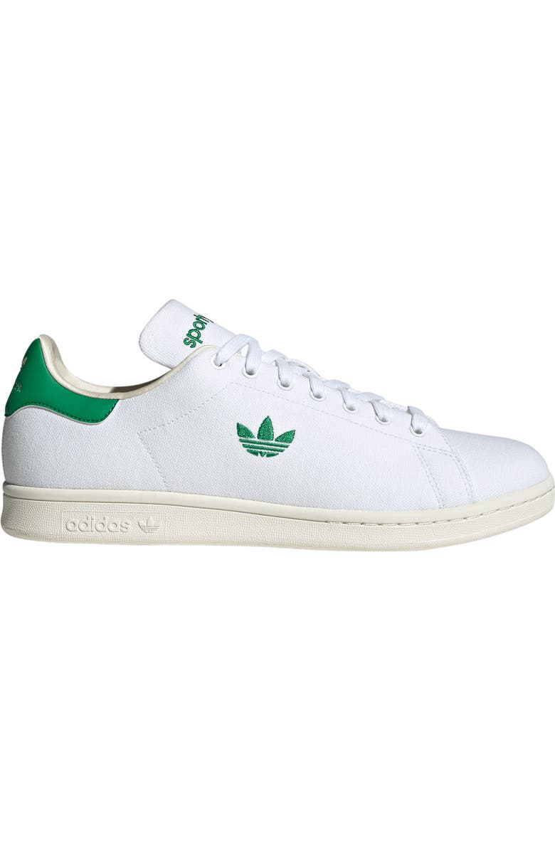 adidas Stan Smith Sporty Rich Low Top Sneaker, Alternate, color,