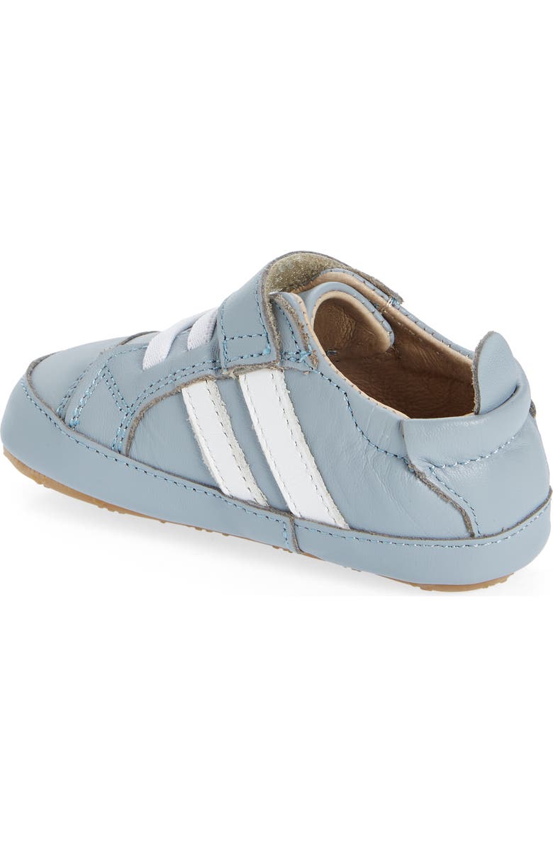 OLD SOLES Kids' Low Roller Sneaker, Alternate, color,