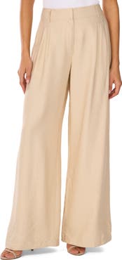 Vince Camuto Wide Leg Pants