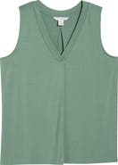 Tommy Bahama Kauai V-Neck Tank