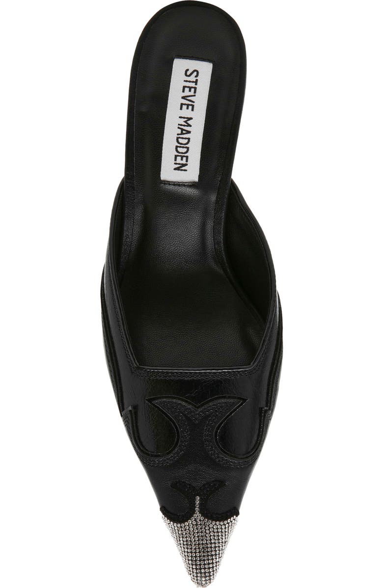 Steve Madden Thorin Pointed Toe Mule, Alternate, color,