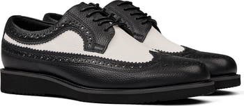 Alexander Wingtip Derby