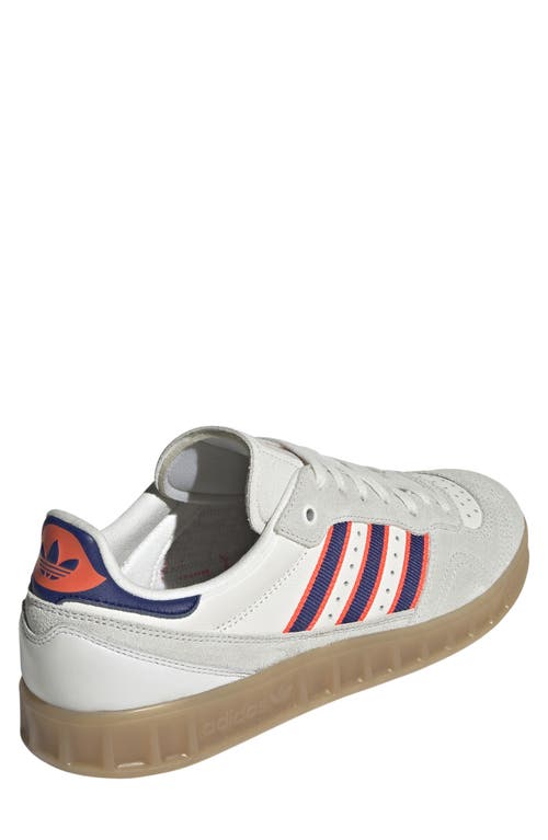 Adidas Originals Adidas Gender Inclusive Handball Top Sneaker In Gray
