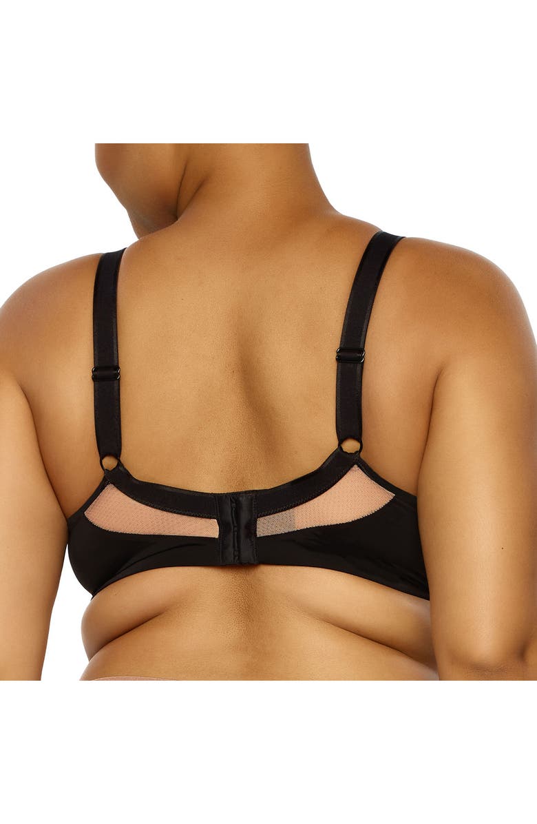 Felina Amaranth T-Shirt Bra, Alternate, color, 