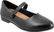 Trotters Irene Mary Jane Flat