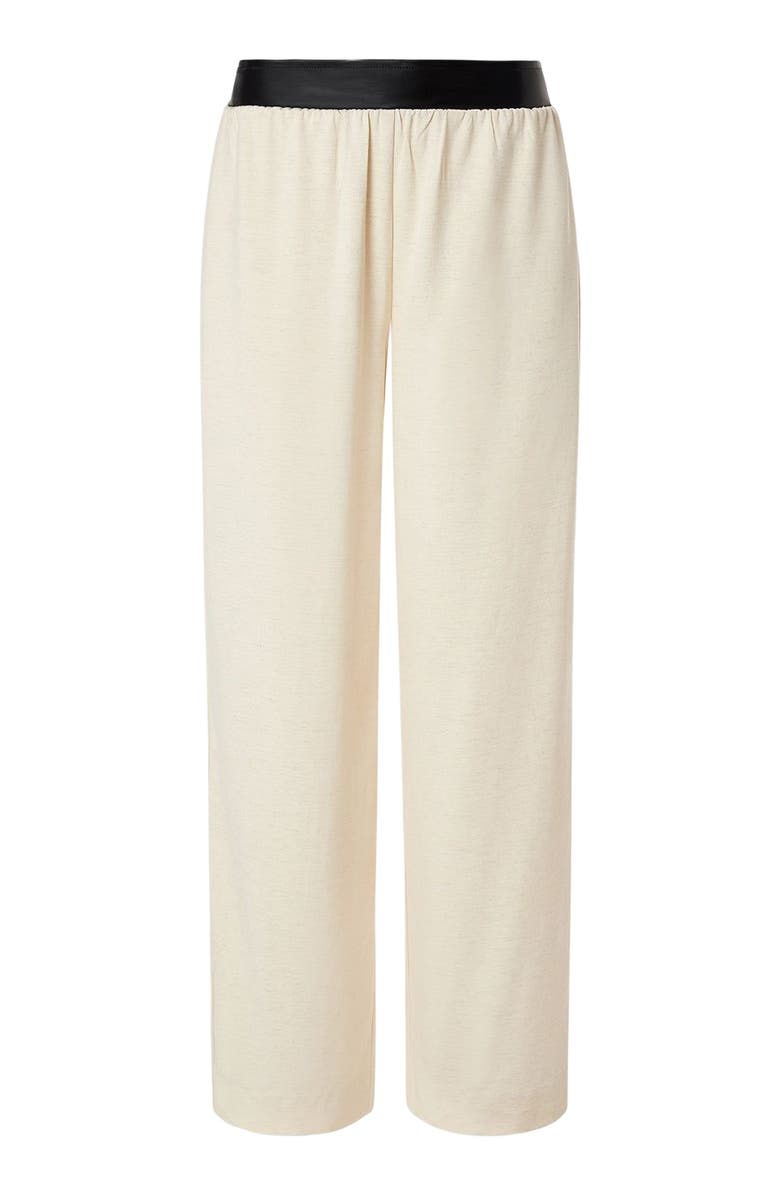 WeWoreWhat Straight Leg Pant, Alternate, color, 