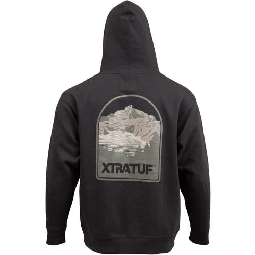 Xtratuf Unisex Hoodie In Multi