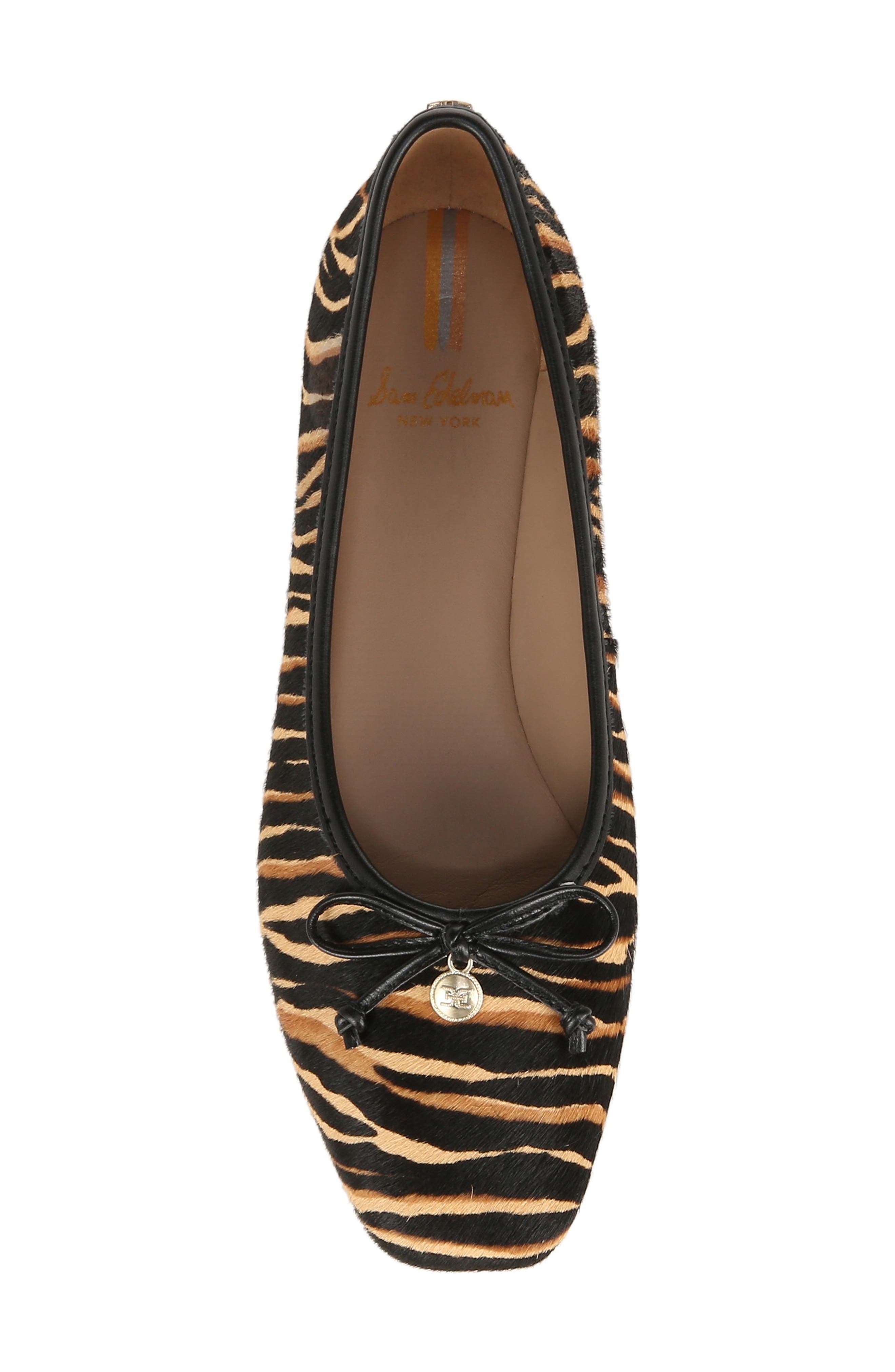Meadow Ballet Flat, Alternate, color, TAN MULTI 1