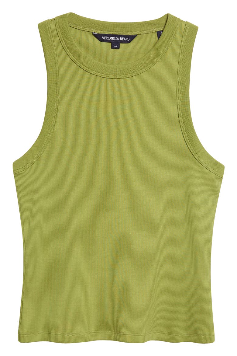 Jordyn Crop Tank, Alternate, color, CACTUS